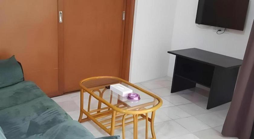 Stallions Suites Penang Jelutong Exteriör bild